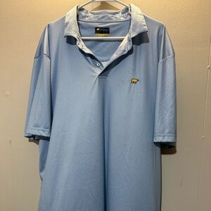 Jack Nicklaus Polo XXL